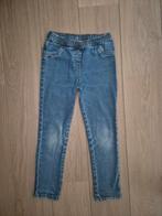 Jegging spijkerbroek broekje broek blauw mt 110, Ophalen of Verzenden, Meisje, Broek