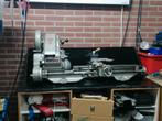 myford super 7 mk1, Doe-het-zelf en Verbouw, Draaibanken, Ophalen, Gebruikt, Metaaldraaibank