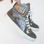 Schitterende Leren Red-Rag Gympen -s15 (Maat 37) € 75,-, Overige kleuren, Nieuw, Ophalen of Verzenden, Sneakers of Gympen