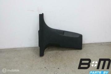 B-stijl bekleding rechtsonder Audi A6 4G Avant 4G0867240A beschikbaar voor biedingen