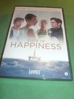 State of happiness Seizoen 1 Dubbel-dvd Noorse olieindustrie, Alle leeftijden, Ophalen of Verzenden, Zo goed als nieuw, Boxset