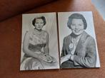 Prinses Beatrix 1959 Soestdijk, Verzamelen, Koninklijk Huis en Royalty, Ophalen of Verzenden, Nieuw, Kaart, Foto of Prent