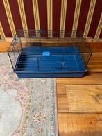 Gratis konijnen / cavia kooi bench., Ophalen, Zo goed als nieuw