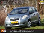 Toyota Yaris 1.0 VVTi Terra ( INRUIL MOGELIJK ), Voorwielaandrijving, Gebruikt, 750 kg, Origineel Nederlands
