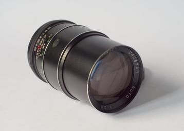 Crestar 135mm f/2.8 M42 beschikbaar voor biedingen