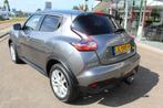 Nissan Juke 1.2-116pk DIG-T S/S N-Connecta. Erg nette en goe, 116 pk, Origineel Nederlands, Handgeschakeld, SUV of Terreinwagen