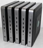 Home Assistant server HP T630 128gb ssd 8gb ddr4 plugNplay, Computers en Software, Harde schijven, Ophalen of Verzenden, Zo goed als nieuw
