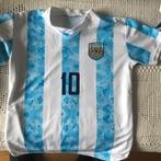 voetbalshirt Messi, Kinderen en Baby's, Kinderkleding | Maat 140, Ophalen of Verzenden, Gebruikt, Jongen, Jas