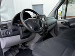 Mercedes Sprinter bestel 314 2.2 CDI Hoog Lang Navi Cruise N, Auto's, Stof, Gebruikt, 2000 kg, Wit