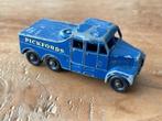 Diversen vintage miniaturen, Ophalen of Verzenden, Gebruikt, Auto