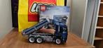 LEGO Tipping Dump Truck - 42203, Overige merken, Groter dan 1:32, Ophalen of Verzenden, Zo goed als nieuw