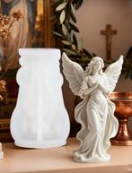 Nieuwe mal engel nr. 1, Ophalen of Verzenden, Nieuw, Overige materialen, Minder dan 25 cm