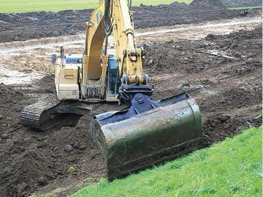 Hydraulische kantelbak 1/14 voor Lesu RC kranen, Hobby en Vrije tijd, Modelbouw | Radiografisch | Auto's, Nieuw, Onderdeel, Overige typen