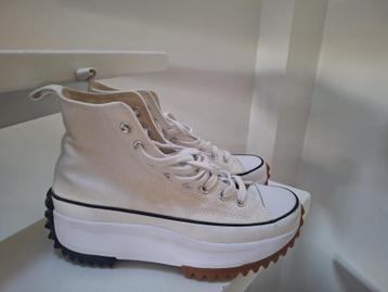 NIEUW! sneakers Converse Run Star Hike maat 39 beschikbaar voor biedingen
