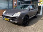 Porsche Cayenne 3.2, Auto's, Porsche, Automaat, Cayenne, Gebruikt, 3189 cc
