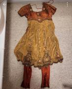 Indiase handmade salwar valt als een S, Kleding | Dames, Ophalen of Verzenden, Zo goed als nieuw
