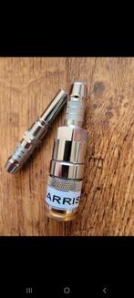 Harris Snelkoppeling Gas 9mm Slangtule, 10 bar of meer, Nieuw, Ophalen of Verzenden, Minder dan 200 liter/min