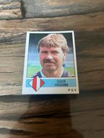 Panini Voetbal 87 PSV Hiddink, Verzamelen, Ophalen of Verzenden, Zo goed als nieuw, PSV, Poster, Plaatje of Sticker