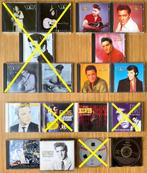 12x Elvis CD, inc. box set: €25 samen - of los, Ophalen of Verzenden, Gebruikt, Rock-'n-Roll