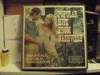 Popular hits from Nashville 9 lp's (Z36-109), Ophalen of Verzenden, Zo goed als nieuw, 12 inch, Pop
