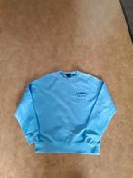 Amisu lichtblauwe Sweater mt XS, Blauw, Ophalen of Verzenden, Zo goed als nieuw, Maat 34 (XS) of kleiner