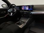 BMW 3-serie 330e M Sport Facelift Open dak Headup Sfeer Memo, 1998 cc, Achterwielaandrijving, Gebruikt, Zwart