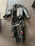 Motorpak Alpinestar leer maat 54, Motoren, Kleding | Motorkleding, Ophalen of Verzenden, Alpinestars, Tweedehands, Heren
