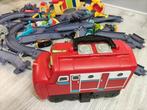 Chuggington treinen, Kinderen en Baby's, Speelgoed | Thomas de Trein, Ophalen, Zo goed als nieuw