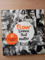 FLOW - Women that matter, Boeken, Tijdschriften en Kranten, Ophalen of Verzenden, Zo goed als nieuw, Damesbladen