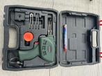 Parkside Soldeerpistool Set, Doe-het-zelf en Verbouw, Gereedschap | Handgereedschap, Ophalen, Gebruikt