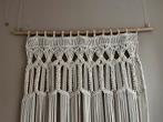 Mooi macrame wand doek, Ophalen, Zo goed als nieuw