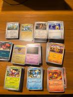 Mega Bulk Pokémon Kaarten - 800+! Serie mega evolution, Hobby en Vrije tijd, Verzamelkaartspellen | Pokémon, Ophalen of Verzenden