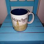 Starbucks coffee mug München, Huis en Inrichting, Keuken | Servies, Ophalen, Overige typen, Zo goed als nieuw, Overige stijlen