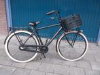 Cortina Milo kleine herenfiets, Fietsen en Brommers, Fietsen | Heren | Herenfietsen, Gebruikt, Versnellingen, 53 tot 57 cm, Ophalen