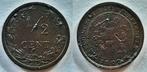 Halve cent 1903, Postzegels en Munten, Munten | Nederland, Verzenden, Koningin Wilhelmina, Overige waardes