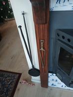 Vintage wafel yzers. Heb er 2, Antiek en Kunst, Antiek | Gereedschap en Instrumenten, Ophalen of Verzenden