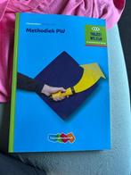 Methodiek PW, Boeken, Ophalen of Verzenden, Zo goed als nieuw, MBO, ThiemeMeulenhoff