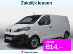Peugeot e-Expert L2 75 kWh | 8 jaar garantie | Navi incl. Ap, Automaat, 2095 kg, Parkeersensor, Wit