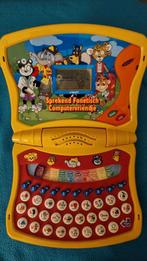 [ALOPGEHAALD] * gratis * vtech laptop, Ophalen, Gebruikt