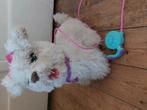Furreal hond, blaft,zit loopt, zit rechtop, Ophalen of Verzenden, Gebruikt, Hond