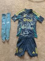 Voetbal tenue Ajax maat 140/152, Maat XS of kleiner, Ophalen of Verzenden, Zo goed als nieuw, Shirt