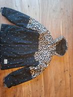 Protest Meisjes Ski Jas - Maat 140, Ophalen of Verzenden