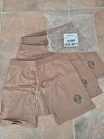 3 x boxershorts Spaanse Strijdkrachten MT M, Verzenden, Landmacht, Overige gebieden