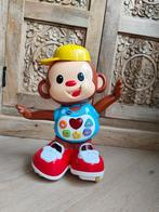 Vtech dansende aap, Ophalen, Gebruikt, 6 maanden tot 2 jaar