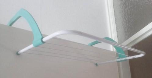 2 handige droogrekjes voor aan de deur, Tuin en Terras, Droogmolens en Wasrekken, Zo goed als nieuw, Wasrek, Ophalen