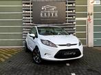 Ford Fiesta 1.25 Limited|NW APK|NW Distributie|Top auto!, Voorwielaandrijving, Stof, Gebruikt, 1242 cc
