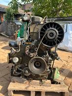 Werkende Deutz F2L812 dieselmotor – 2-cilinder luchtgekoeld, Ophalen, Gebruikt