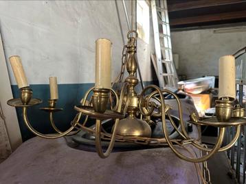 Hanglamp beschikbaar voor biedingen