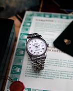 Rolex 16030 Datejust - Fullset, Staal, Polshorloge, Ophalen of Verzenden, Zo goed als nieuw
