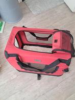 Reis tas puppy tas, Dieren en Toebehoren, Ophalen, Zo goed als nieuw